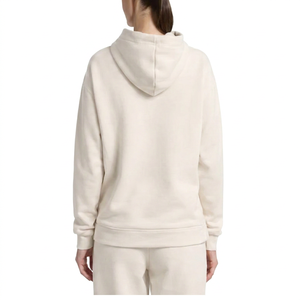 Fabricant OEM – Nouveaux sweats à capuche décontractés en coton pour femmes, coupe oversize, grandes tailles, streetwear, pour le quotidien - Product Image 3