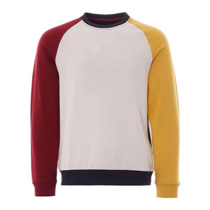 <b>Men</b> Sweatshirts Lightweight Basics Comfortable Fabric <b>Men</b> Sweatshirts Perfect For Casual Outfits And Everyday Fashion Style - Product Image 1