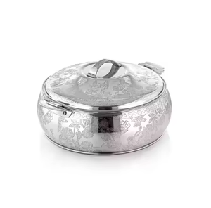 Most Demanded Stainless Steel Casserole Dish With Lid With Beautiful Engraving Highest Quality At Reasonable Cost - Product Image 5