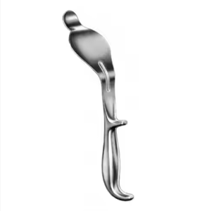 เครื่องมือแพทย์สำหรับผ่าตัดกระดูกแบบ Heavy Duty Bone Lever Orthopedic Surgery Retractor ทำจากสแตนเลส - Product Image 2