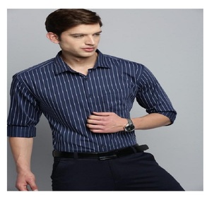 Men Plaid Woven Formal Shirt and <b>Pant</b> Set Long Sleeve Slim Fit Button <b>Down</b> Outfit Spring Casual Fashion Clothing - Product Image 4