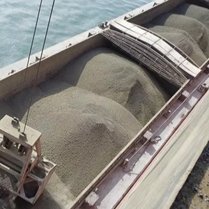 Clinker de Alta Calidad en Venta, Material de Construcción Natural Crudo para la Fabricación de Cemento, Directo de Vietnam - Product Image 4