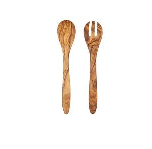 Accessoires très demandés : Ensemble de saladiers en acacia, écologiques, compatibles lave-vaisselle, ustensiles de cuisine, fabriqués en Inde - Product Image 1