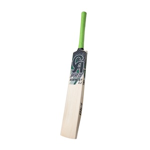 Batte de cricket CA Pro Everest 1.1 fabriquée au Pakistan, en bois pakistanais, durable, neuve, marque CA. - Product Image 1