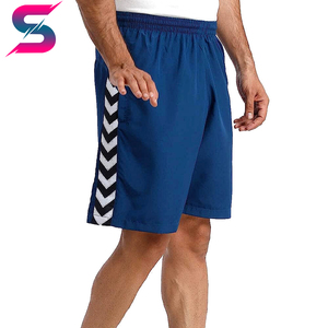 Shorts de sport pour hommes de qualité supérieure, faits à la main, dernier design, prix de gros, confortables, meilleur fournisseur, nouveautés - Product Image 3