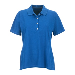 Polo elegante de manga corta para hombre, tela transpirable, ajuste cómodo, diseño simple y limpio para atuendos informales y elegantes - Product Image 6