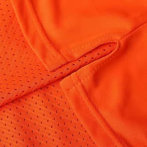 Maillot de football américain professionnel, tissu respirant et anti-humidité, pour l'entraînement et les matchs. - Product Image 6