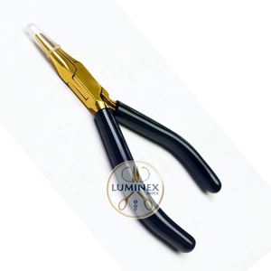 Pince à sertir à pointe escalonnée 2-3-5 mm et concave - Product Image 5