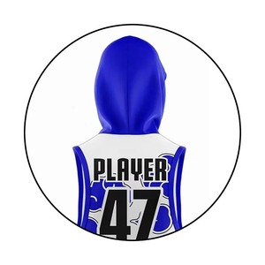 Uniformes de football 7 contre 7 personnalisables de qualité supérieure, respirants, sublimés, à compression, pour la vente en gros - Product Image 2