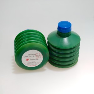 Graisse Idemitsu Polylex UMF 500g Lubrifiant industriel pour machine CNC - Product Image 2