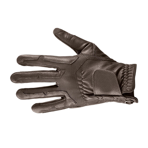 New Black Polyester Windproof Warm Safety Gloves Anti-Slip Full-Finger for <b>Cycling</b> Winter Sports Fishing - Product Image 2
