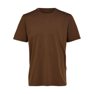 เสื้อยืดผู้ชายฮิปฮอปไซส์ใหญ่ แขนยาว คอกลม ผ้าฝ้าย 100% สวมใส่สบาย ทรงหลวม เป็นมิตรกับสิ่งแวดล้อม ระบายอากาศได้ดี ปรับแต่งได้ - Product Image 3