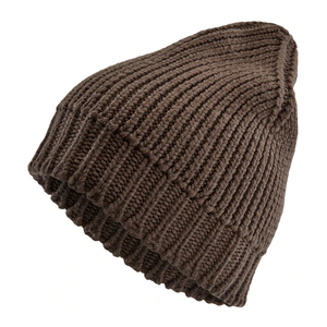 Unisex <b>Winter</b> Beanie <b>Caps</b> for Men and Women Common Breathable Hats with Dot Pattern Well-Made Sports Use - Product Image 1