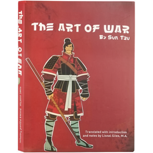 El Arte de la Guerra de Sun Tzu, Impresión de Libros Personalizados con Tapa Blanda - Product Image 2