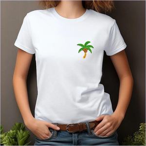 En gros, patchs brodés personnalisés thermocollants et à coudre, en tissu non tissé écologique, avec logo uniforme et badge vestimentaire en chenille, pour la mode - Product Image 2