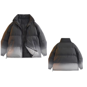 Hot Selling Top Quality Winter Bubble <b>Jacket</b> for Men Warm Outdoor Lightweight Bubble <b>Puffer</b> Down Custom <b>Jackets</b> for Men - Product Image 6