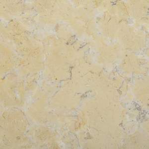 Piano Tavolo in Marmo Crema Resistente per Sala da Pranzo, Design Piccolo ed Elegante - Product Image 5