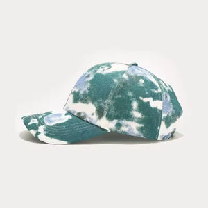 Gorra de Béisbol Deportiva Oxford Moderna de 5 Paneles, Premium, con Logotipo Personalizado, Bordado 3D, Ajustable, Unisex para Adultos, Venta al Por Mayor - Product Image 4