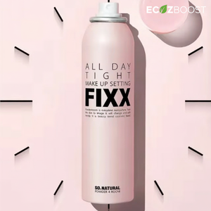 [SONATURAL] มิเนอรัลไวท์เทนนิ่ง วอเตอร์พรูฟ มอยเจอร์ไรเซอร์ ออลเดย์ ทีท ไจท์ เมคอัพ เซ็ตติ้ง ฟิกเซอร์ ครีม 120 มล. - เครื่องสำอางเกาหลี ขายส่ง - Product Image 3