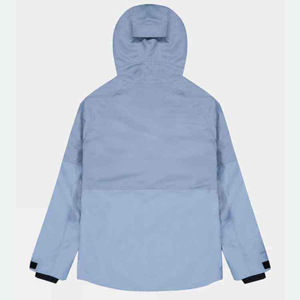 Chaqueta de Esquí y Snowboard Personalizada para Hombre, con Capucha, Resistente al Viento, Transpirable, con Aislamiento de Lana y Tela Polartec, Duradera para Invierno - Product Image 2
