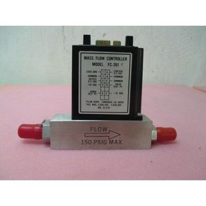 ตัวควบคุมการไหลของมวล Tylan MFC, รุ่น FC-261, N2, 10 - อุปกรณ์และอะไหล่เซมิคอนดักเตอร์ระดับโลกที่เชื่อถือได้ - Product Image 2