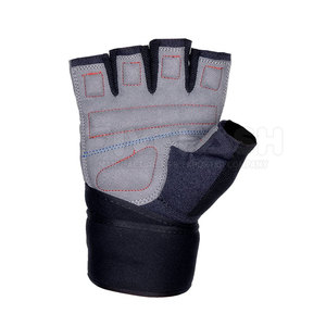Premium Weightlifting Gloves Lightweight Weightlifting Gloves Anti <b>Slip</b> Weightlifting Gloves For Gym Use - Product Image 5
