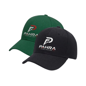 Custom Baseball Cap Manufacturer Embroidered Silk Screen Printed Mesh Fabric Caps OEM ODM Adjustable Unisex Sports Lightweight - Product Image 3