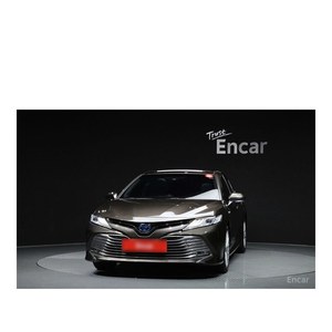 Toyota Camry 2.5 XLE Híbrido 2018, 87,457 km, Asientos de Cuero, Volante a la Izquierda, Cámara Trasera - Product Image 3