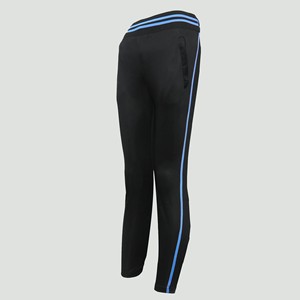Ensemble Power Ease coupe ajustée décontractée en coton 100% épais coupe-vent avec col montant et cordon de serrage pour l'hiver - Product Image 3