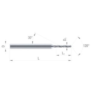 DIXI 1138 - Product Image 1