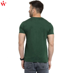 เสื้อยืดแขนสั้นผู้ชายทรงโอเวอร์ไซส์ผ้าฝ้าย 100% พิมพ์ลายสกรีนโลโก้ด้านหน้าตามสั่ง แห้งเร็ว สวมใส่สบาย - Product Image 5