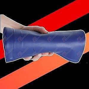 Bottes longues Waltzer India Farmer en acier doux, sans sangle, hauteur cuisse - Product Image 3