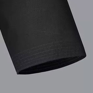 Uniforme de Taekwondo ECOSPIRE SPORTS de haute qualité, design personnalisé, nouvelle arrivée, vêtements d'arts martiaux, 100% coton, respirant, séchage rapide - Product Image 5