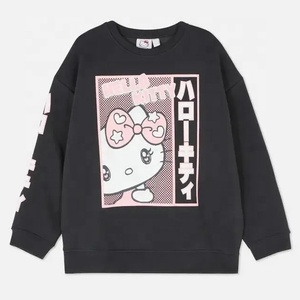 Sudaderas Unisex de alta calidad con estampado Digital para hombre, sudaderas suaves de algodón 100%, sudadera profesional, sudadera personalizada para hombre - Product Image 1