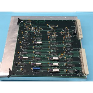 E.S.I. Carte de Correction Theta 64390, PCB, CKA - Équipements et Pièces Semi-conducteurs d'Occasion Globaux de Confiance - Product Image 1