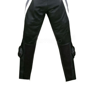 Combinaison de moto en cuir véritable légère et respirante pour adultes, dernier design, prix raisonnable. - Product Image 6