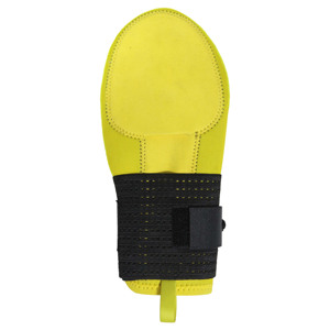 Gant de protection réversible en néoprène pour le baseball et le softball, avec attache élastique pour le poignet - Product Image 5