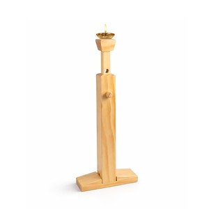 Portavelas de madera de Sheesham, diseño cuadrado hecho a mano para decoración del hogar |   Venta al por Mayor Personalizada OEM por Aqudus Saleem India - Product Image 1
