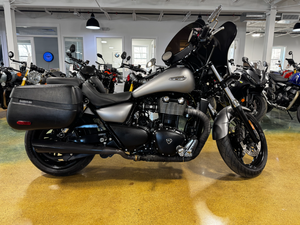 Revendeurs de confiance pour moto Triumph Thunderbird Storm ABS 2013 à vendre - Product Image 5