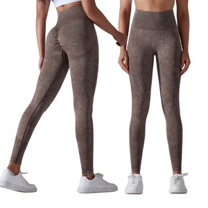Affordable Yoga <b>Leggings</b> for Women Workout with Squat Proof Stretch Fit Fabric <b>High</b> <b>Waist</b> Women <b>Leggings</b> - Product Image 1