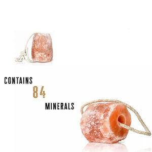 Sel rose de l'Himalaya naturel de haute qualité, forme carrée, pour la digestion des bovins et des chiens, nouvelle génération de sels à lécher de l'Himalaya - Product Image 4