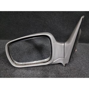 Espejo Retrovisor Exterior Izquierdo para Terracan 2001-2006, Usado, OEM 87650H1001 - Product Image 1