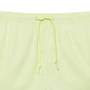 <b>Men</b> Swimming <b>Trunks</b> Basic Swim Shorts Quick Dry Breathable Lightweight Beachwear Pool Sports Training Custom Manufacturer - Product Image 3