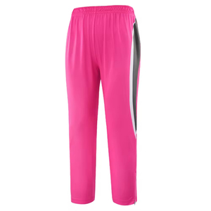 Wholesale Windbreaker Suit Women New Fashion Wear Solid Color Rain <b>Jacket</b> Pants Ladies Wind breaker Tracksuit Women's - Product Image 2