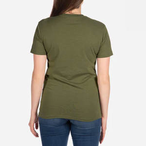 Camisetas Unisex, Fabricantes de Ropa, Camisetas Unisex de Mezcla - Product Image 3