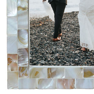 100% Natural Mother of Pearls Photo <b>Frame</b> Handicraft for Office Decorate Best Quality <b>Other</b> <b>Frames</b> MOP Photo <b>Frame</b> for Home - Product Image 4