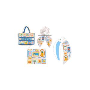 Personaliza tu nombre con conjuntos combinados con diseño de mariposa – Stock limitado, aprovecha esta oferta a precios especiales para fiestas - Product Image 5