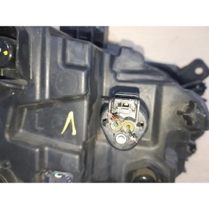 ไฟหน้าซ้าย K7 Premier 2019 LED พร้อมไฟตัดหมอกหน้า ของแท้ มือสอง รุ่น 92201F6100 - Product Image 4