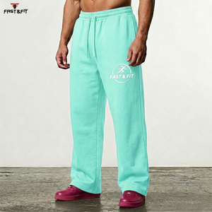 Latest Design Custom Color Unisex Printed Design Men Sweatpants men's pants <b>Slim</b> Fit Casual <b>Jogger</b> Long Men Trousers - Product Image 2