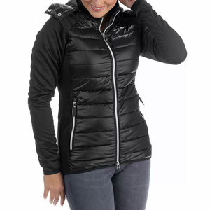 Nouvelle arrivée, veste d'équitation best-seller, vente en ligne, sur mesure, légère, fabriquée au Pakistan, équipement d'équitation - Product Image 1